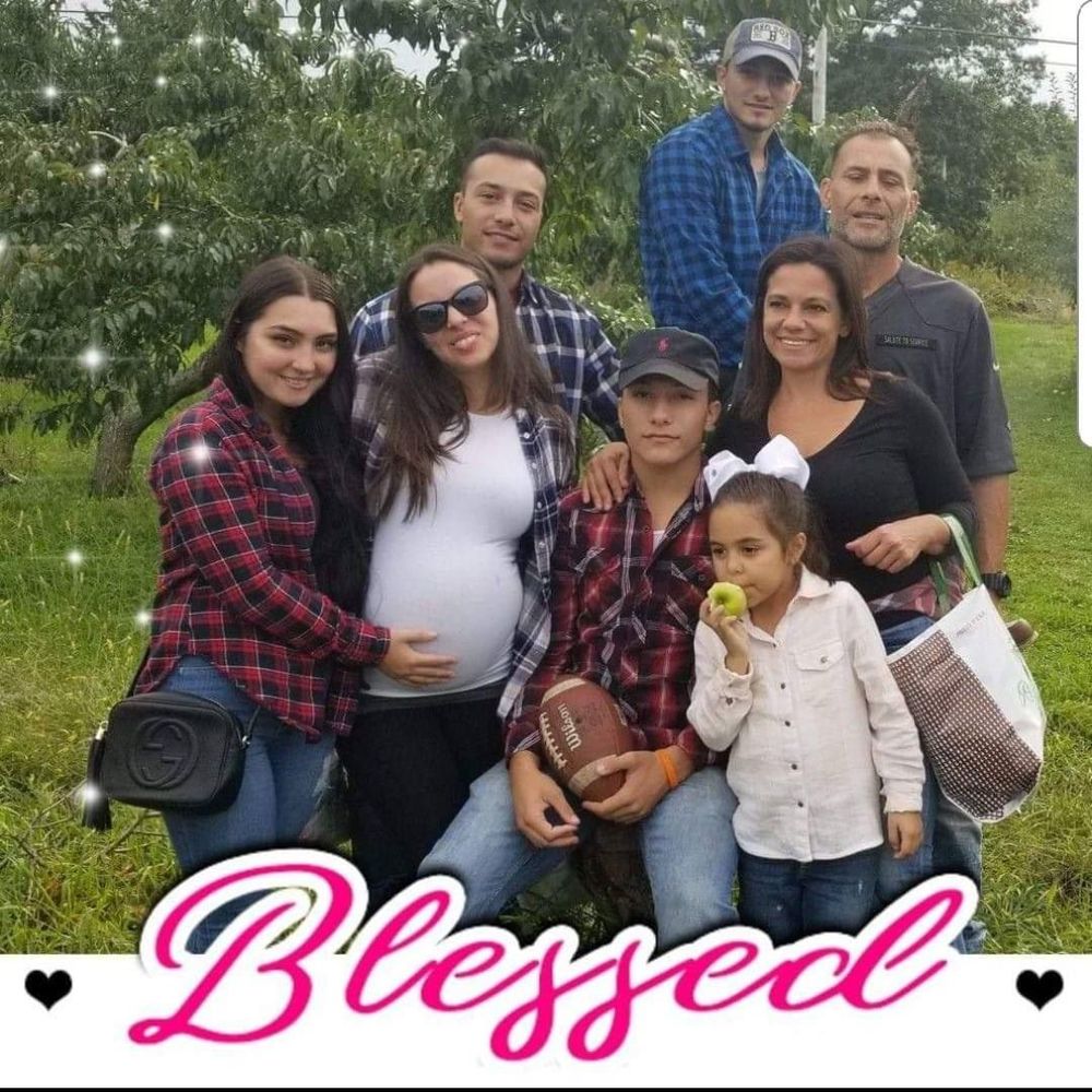 Meet your Posher, Marcy